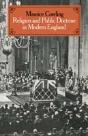 Religion And Public Doctrine In Modern England: Volume 1 - Preview