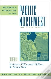 Capa do artigo Religion And Public Life In The Pacific Northwest