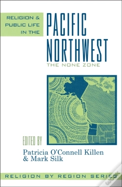 Capa do artigo Religion And Public Life In The Pacific Northwest