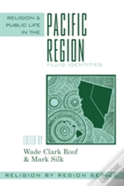Capa do artigo Religion And Public Life In The Pacific Region