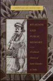 Capa do artigo Religion And Public Memory