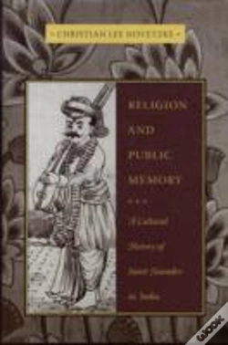 Capa do artigo Religion And Public Memory