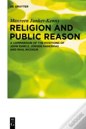 Religion And Public Reason