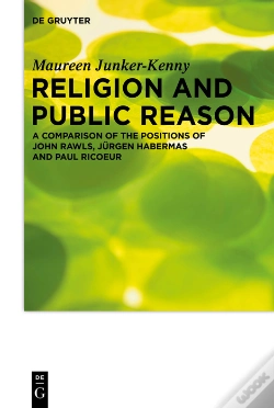 Capa do artigo Religion And Public Reason