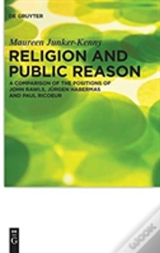 Capa do artigo Religion And Public Reason