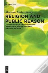 Religion And Public Reason