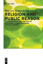 Religion And Public Reason - Preview
