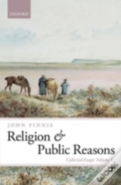 Religion And Public Reasons
