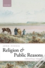 Capa do artigo Religion And Public Reasons
