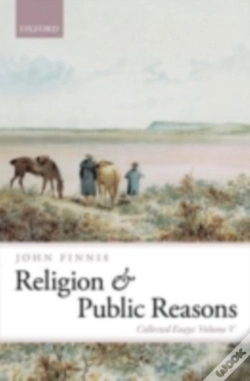 Capa do artigo Religion And Public Reasons