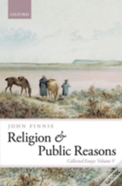 Capa do artigo Religion And Public Reasons