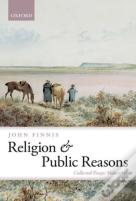 Religion And Public Reasons
