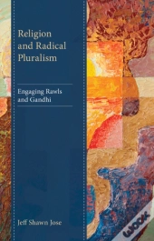 Religion And Radical Pluralism