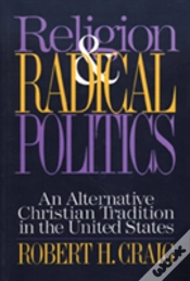 Capa do artigo Religion And Radical Politics