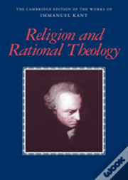 Religion And Rational Theology