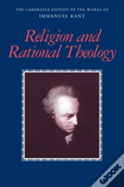 Capa do artigo Religion And Rational Theology