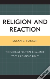 Capa do artigo Religion And Reaction