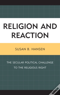 Capa do artigo Religion And Reaction