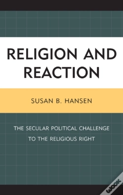 Capa do artigo Religion And Reaction