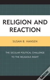 Capa do artigo Religion And Reaction