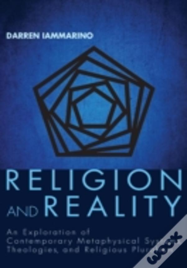 Religion And Reality
