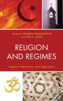 Capa do artigo Religion And Regimes