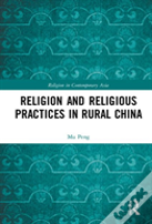 Religion And Religious Practices In Rural China