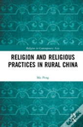 Religion And Religious Practices In Rural China