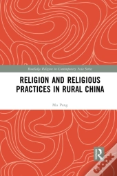 Religion And Religious Practices In Rural China