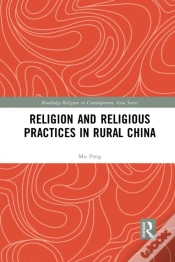 Capa do artigo Religion And Religious Practices In Rural China