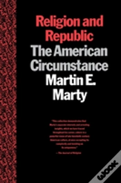 Capa do artigo Religion And Republic
