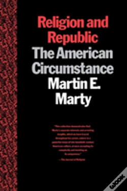 Capa do artigo Religion And Republic