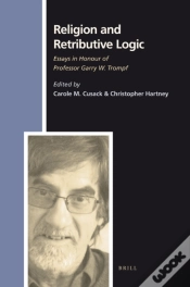 Capa do artigo Religion And Retributive Logic