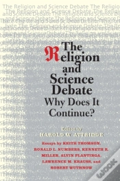 Capa do artigo Religion And Science Debate