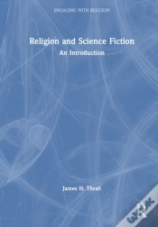 Capa do artigo Religion And Science Fiction