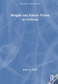 Capa do artigo Religion And Science Fiction