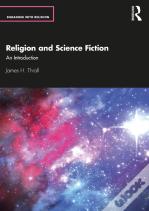 Religion And Science Fiction