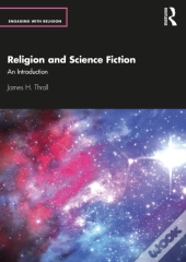 Religion And Science Fiction