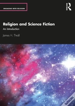 Capa do artigo Religion And Science Fiction