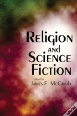 Capa do artigo Religion And Science Fiction