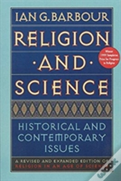 Capa do artigo Religion And Science