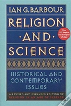 Capa do artigo Religion And Science