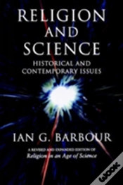 Capa do artigo Religion And Science