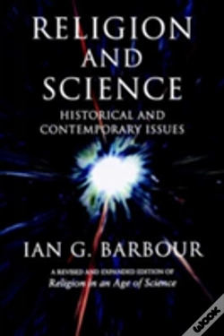 Capa do artigo Religion And Science