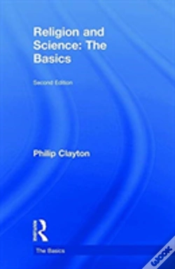 Capa do artigo Religion And Science: The Basics