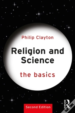 Capa do artigo Religion And Science: The Basics