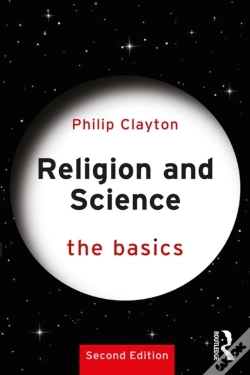 Capa do artigo Religion And Science: The Basics