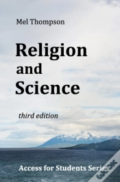 Capa do artigo Religion And Science