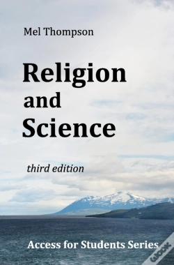 Capa do artigo Religion And Science