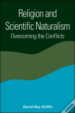 Capa do artigo Religion And Scientific Naturalism